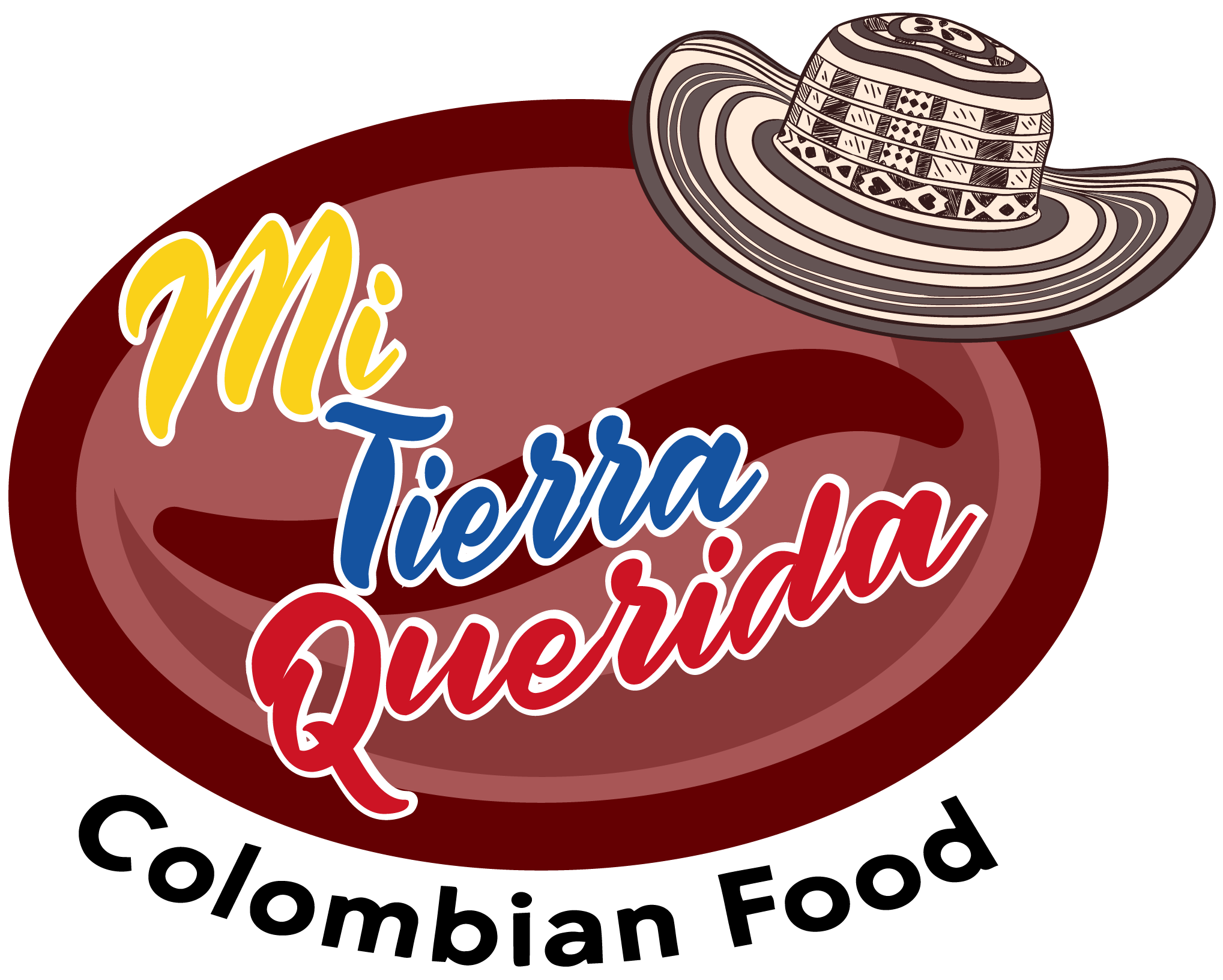 Tierra Querida Logo